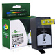 星朋適用惠普hp920xl墨盒 HP7500A 7000墨盒Hp6500 6000墨盒 920黑色加大容量打印1500頁