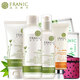 法蘭琳卡蘆薈清透補水套裝控油補水保濕防曬護膚套裝植物化妝品女男女通用