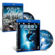 2012+宇宙追緝令（藍光碟 2BD50）