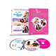 灰姑娘的故事1-3合集（3DVD）