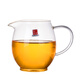 一屋窯一屋窯 耐高溫玻璃茶具375ML功夫茶具茶海/公道杯