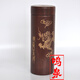 鳴泉 微量元素石杯精品木魚石直杯山東木魚石茶杯水杯全石頭隨身杯子茶具茶杯車載杯子手工水杯圖案隨機(jī)發(fā)