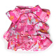 楚克奇（CHUKCHI）寵物狗狗衣服夏裝夏季裙子用品泰迪博美貴賓犬服飾小狗中小型犬 M背長(zhǎng)36CM*胸圍56CM
