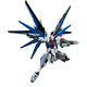 BANDAI萬(wàn)代模型 MG 1/100 自由高達(dá) Ver.2.0/Gundam