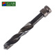 廣一麻花鉆 電動沖擊充電扳手木工鉆頭加長開孔器18/20/22mm 18*150mm木工鉆頭