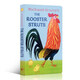 英文原版 Richard Scarry's the Rooster Struts 紙板送音頻