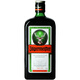 野格（Jagerneister）郎家園洋酒德國進(jìn)口Jagermeister 野格圣鹿利口酒700ml
