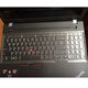 聯(lián)想ThinkPad S531 W540，E560 W541，L570 E560 E531鍵盤膜 超薄高透TPU鍵盤膜