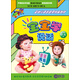 寶寶學(xué)說話（10DVD）