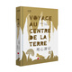 愛(ài)閱讀：地心游記 《語(yǔ)文》推薦名著(zhù)課外閱讀 [法]  儒勒·凡爾納 著(zhù)