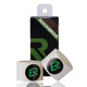 洛克兄弟（ROCKBROS） 防刺胎墊自行車(chē)內胎26寸700C外胎公路山地車(chē)防扎長(cháng)途旅行 27.5寸 一盒(2條)