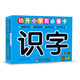 幼升小學(xué)前必備卡識字卡上 