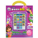 pi kids 皮克童書(shū) 愛(ài)探險的朵拉（中英雙語(yǔ)閱讀機 禮盒套裝共8冊）
