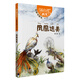 楊紅櫻畫本·注音書系列（第二輯）·鳳凰選美