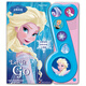 皮克童書(shū)·冰雪奇緣：Let it go(有聲玩具書(shū))