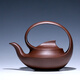 荊邑紫砂壺茶壺全純手工茶具套裝非陶瓷功夫茶具宜興名家楊軍保曲壺 國家紫砂工藝師楊軍保老師作品