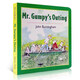 英文原版 MR. GUMPYS OUTING 紙板和甘伯伯去游河 吳敏蘭推薦繪本送音頻