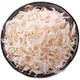 哈皮猴 煙臺(tái)長(zhǎng)島500g淡干品質(zhì)蝦皮即食蝦 海鮮海產(chǎn)干貨皮