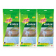 3M 思高 家居用吸塵布21491 居家抹布 尼龍纖維抹布吸水除灰 2片裝*3袋