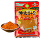 云南特產(chǎn)坤太1+2辣椒粉麻辣蘸水燒烤烙鍋油炸土豆食品海椒面300g