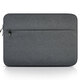 homewave蘋(píng)果電腦包適用13.3英寸mac16保護套air包Macbookpro內膽 深灰色 Air/Pro13.3英寸