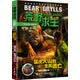 荒野求生少年生存小說系列：猛虎火山的生死逃亡