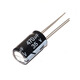 TaoTimeClub  電解電容 35V/470UF 體積10*17 鋁電解電容 10只