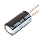 TaoTimeClub  電解電容 25V/10000UF 體積18*35 鋁電容 10只
