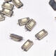 TaoTimeClub 3*6*2.5MM 輕觸開關(guān) 貼片2腳  微動(dòng)/按鍵開關(guān) 20只