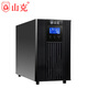 山克【廠商發(fā)貨】SC3K在線式 ups不間斷電源3000VA/2400W穩(wěn)壓電腦服務(wù)器機(jī)房停電電源最高支持2700W