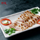 天福號(hào)【香脆鹵豬耳朵220g】老字號(hào)傳統(tǒng)風(fēng)味特產(chǎn)熟食涼菜即食肉制品豬肉 鹵豬耳朵220g