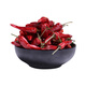 御農(nóng)優(yōu)品 福建辣椒王 辣子 紅辣椒干500g