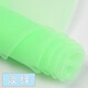 織繡情 歐根紗布料面料衣服蕾絲裙子紗布婚紗網(wǎng)紗批發(fā)透明硬紗薄紗布料 淡綠色