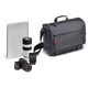 曼富圖（Manfrotto）曼哈頓MB MN-M-SD-10單肩攝影包相機(jī)包單反微單背包斜跨騎行包