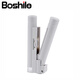 博視樂（Boshile） 40/80/100/150倍帶刻度顯微鏡 雙管帶燈放大鏡 40X帶讀數(shù)