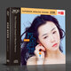 天藝唱片張瑋伽 《 微風(fēng)細雨 》HQCDII 高品質(zhì)HIFI發(fā)燒cd碟片