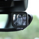 stwin車載二排后視鏡 后排座下車觀察鏡 360度可調(diào)廣角鏡倒車反光鏡無(wú)邊盲點(diǎn)B柱輔助鏡 二排后視鏡1對(duì) 汽車用品
