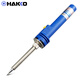 白光（HAKKO）日本白光恒溫雙功率980電烙鐵家用電子維修大功率電焊筆套裝焊筆 白光電烙鐵980