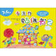 專注力貼紙書2（3-4歲）