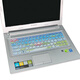 聯(lián)想G40 Y400,Y400N,Y410,Y410P,Y430P G480 G410鍵盤保護膜 荷塘月色款