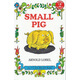 英文An I Can Read: Small Pig 汪培珽英文書單私房第二階段送音頻
