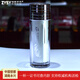 知音歲月（ZYSY） S999足銀制品保溫茶杯銀內膽口杯辦公杯禮品杯子sf包郵 S999足銀內膽  （110克）
