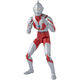 萬(wàn)代（BANDAI） SHF 奧特曼1 手辦模型玩具 15cm SHF 初代奧特曼