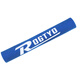 ROGTYO 自行車(chē)護鏈貼山地車(chē)鏈條車(chē)架保護貼加厚布料魔術(shù)貼保護套單車(chē)騎行裝備配件 藍色