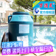萬消靈泳池消毒劑洗浴消毒片藥TCCA氯氣丸粉速溶泡騰氯片強(qiáng)氯精 江浙滬皖粵送上門 其他省自提