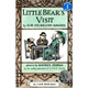 Little Bear's Visit 汪培珽私房英文書單第二階段小熊游記讀物送音頻