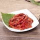 富爸爸傳統(tǒng)韓式風(fēng)味章魚醬2斤裝 延邊朝鮮族拌飯海鮮醬1kg