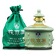 TIEMUZHEN 1162-1227 鐵木真蒙古包 52度 500ml 白酒 口感清香型釀造白酒 52度 500mL 1瓶