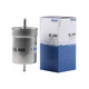 馬勒 MAHLE 濾清器 汽濾適用適用于 老帕薩特B5/老領(lǐng)馭 專(zhuān)用 燃油濾清器 汽油濾清器