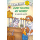 小怪物小毛人系列：Little Critter: Just Saving My Money 進(jìn)口原版英文繪本  小學(xué)教輔